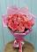 Букет 15 Розовых роз Равель в Лодейном Поле
