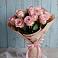 Букет цветов из: Розы в Лодейном Поле