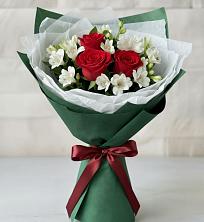 Букет Идеальный Вкус в Лодейном Поле