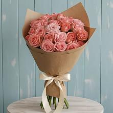 Букет цветов из:  Розы #REPLACE_PRED# Лодейном Поле