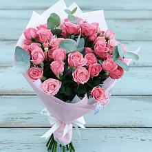 Букет Леди совершенство в Лодейном Поле